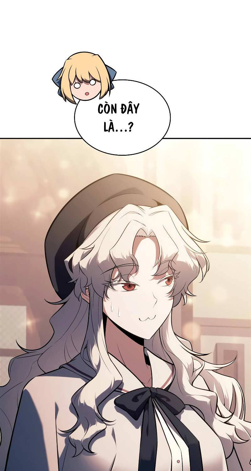 Người Chơi Mới Cấp Tối Đa Chap 161 - Next Chap 162