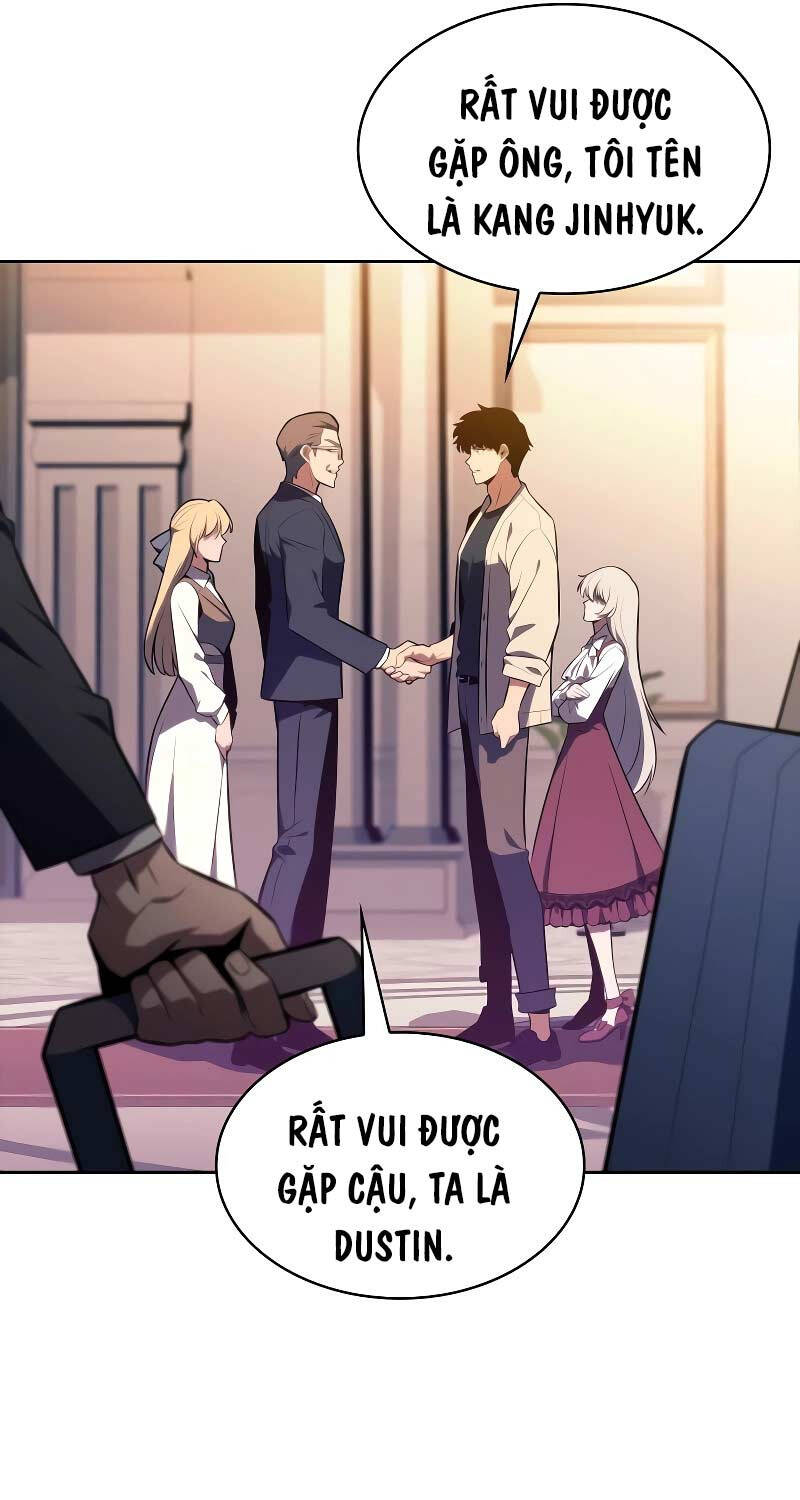 Người Chơi Mới Cấp Tối Đa Chap 161 - Next Chap 162