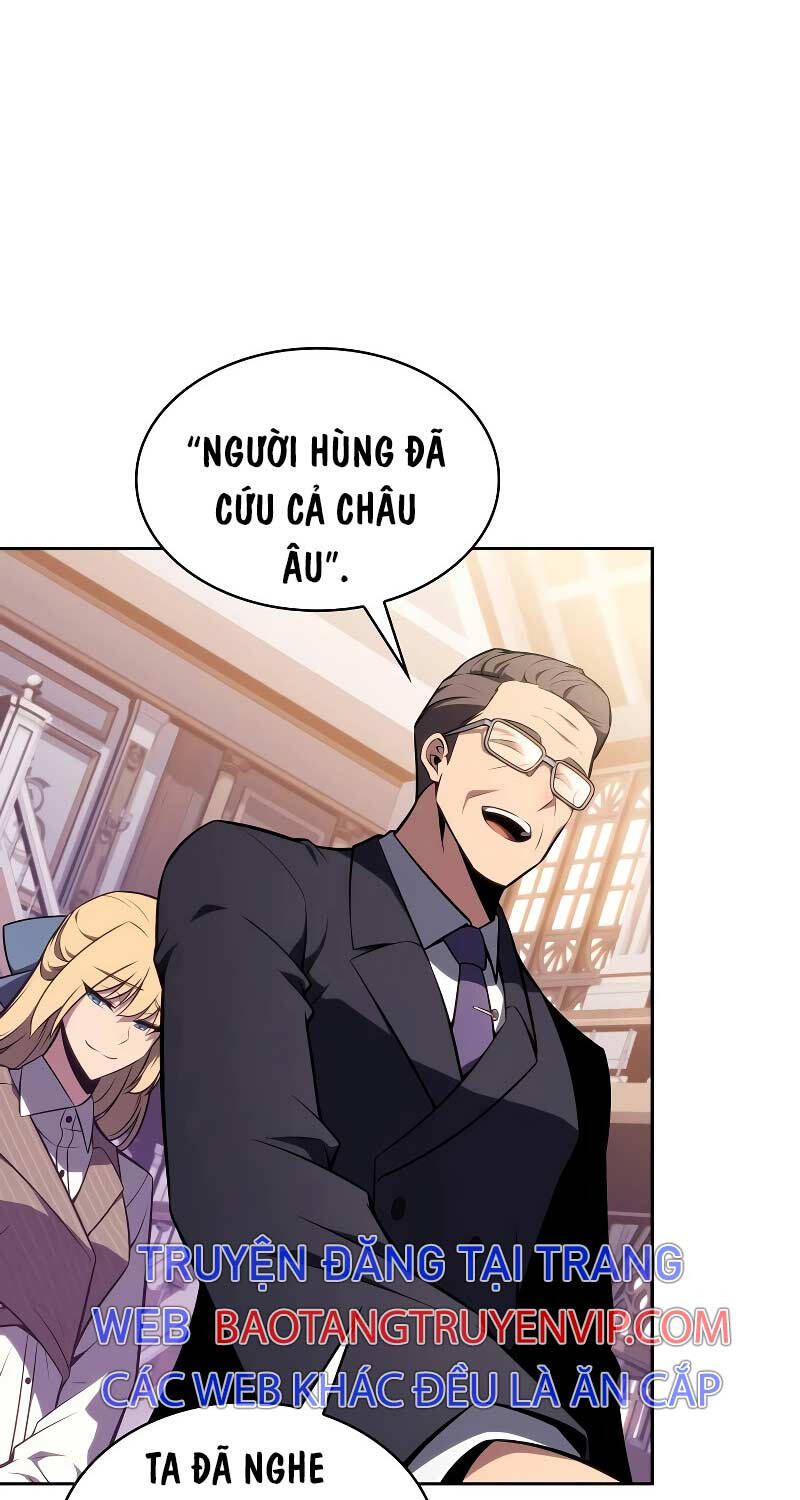Người Chơi Mới Cấp Tối Đa Chap 161 - Next Chap 162