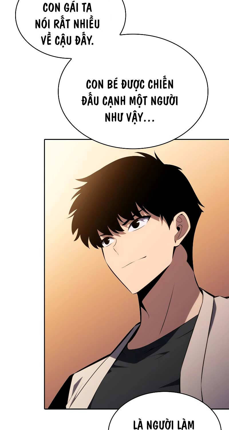 Người Chơi Mới Cấp Tối Đa Chap 161 - Next Chap 162