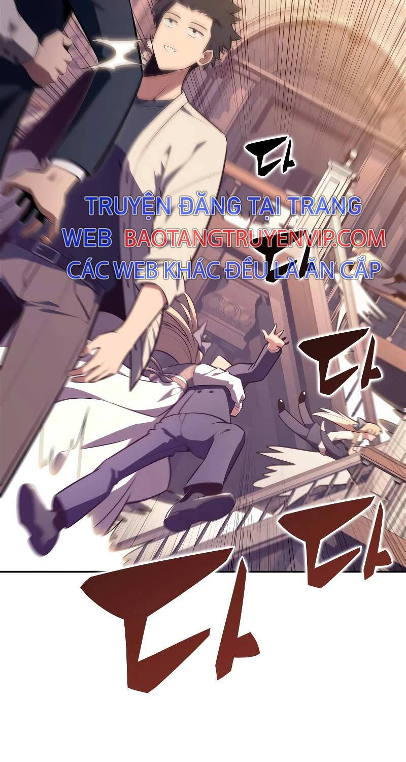 Người Chơi Mới Cấp Tối Đa Chap 161 - Next Chap 162