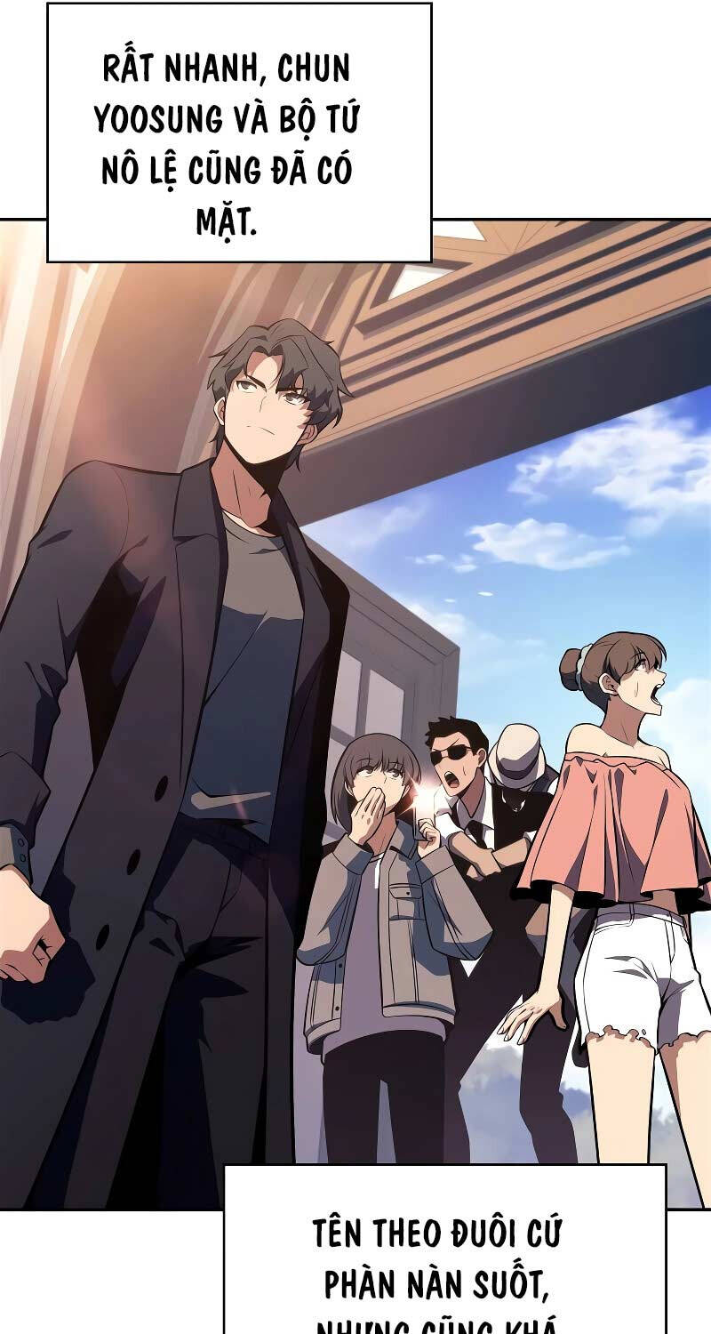 Người Chơi Mới Cấp Tối Đa Chap 161 - Next Chap 162