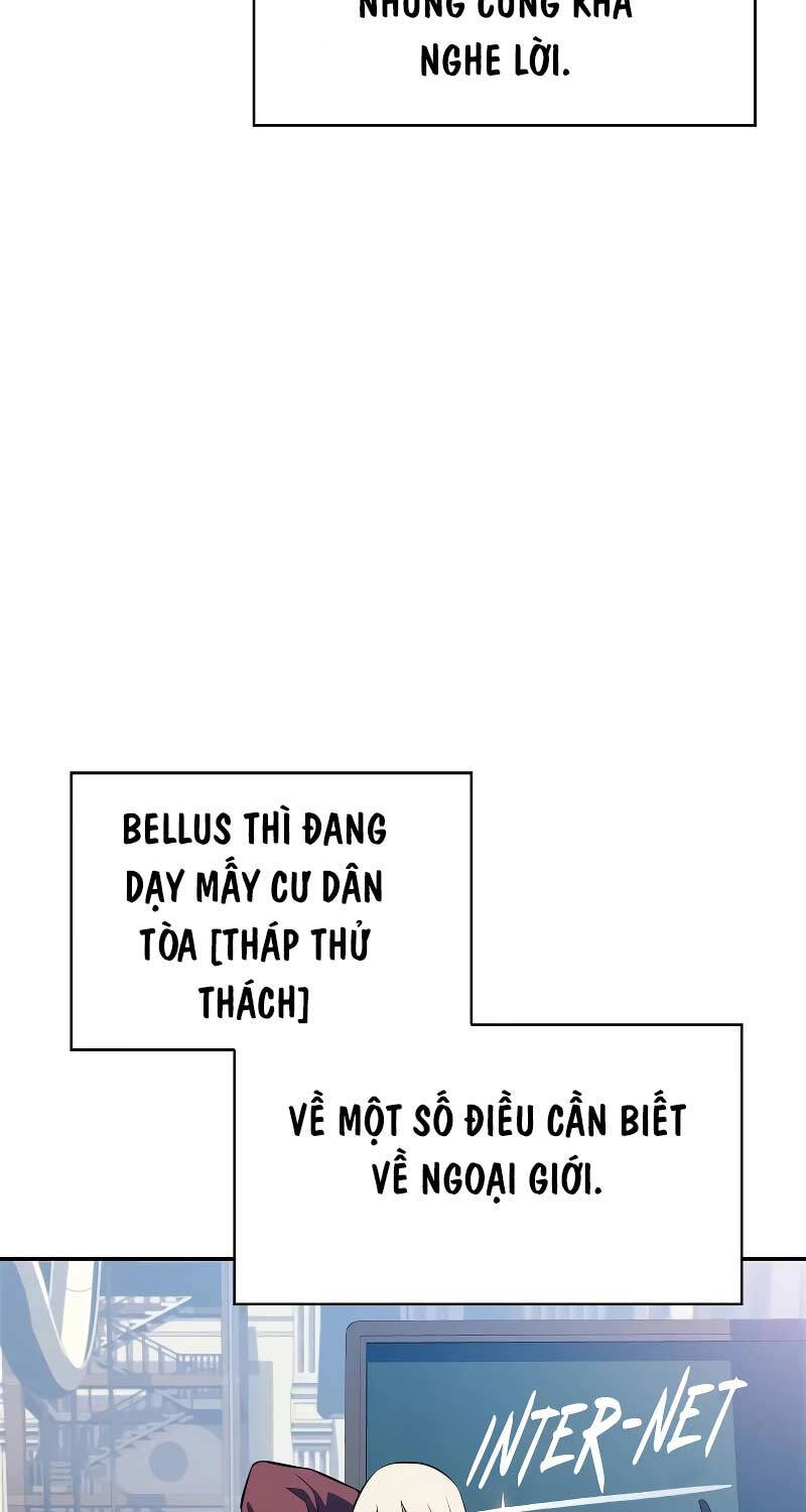Người Chơi Mới Cấp Tối Đa Chap 161 - Next Chap 162