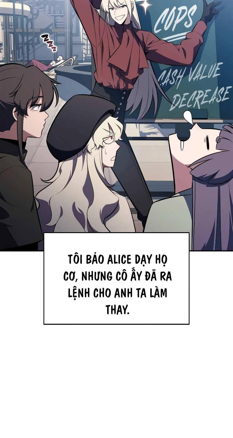 Người Chơi Mới Cấp Tối Đa Chap 161 - Next Chap 162