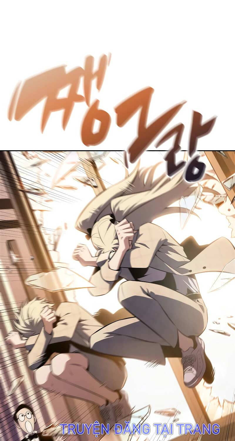 Người Chơi Mới Cấp Tối Đa Chap 161 - Next Chap 162