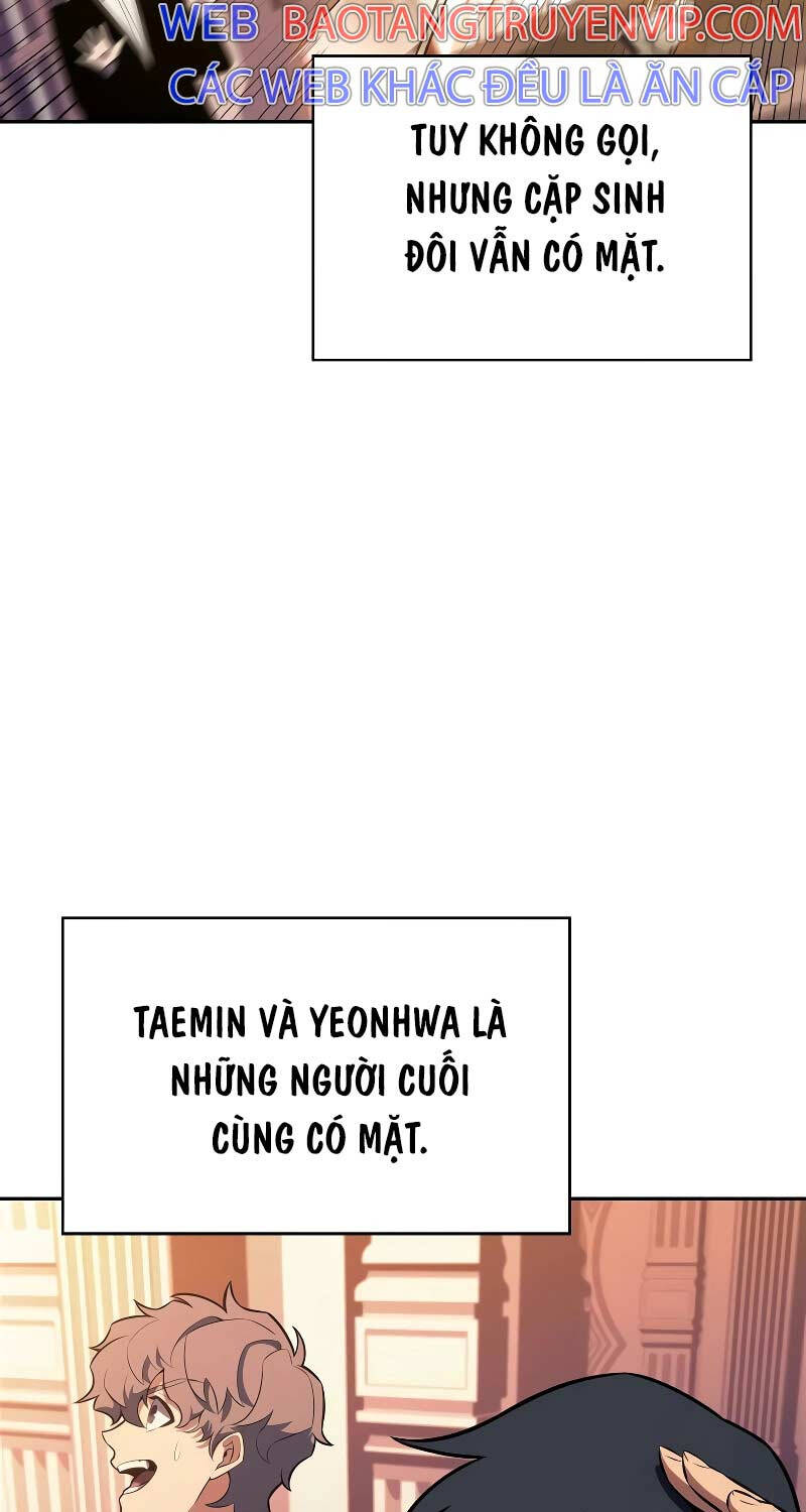 Người Chơi Mới Cấp Tối Đa Chap 161 - Next Chap 162