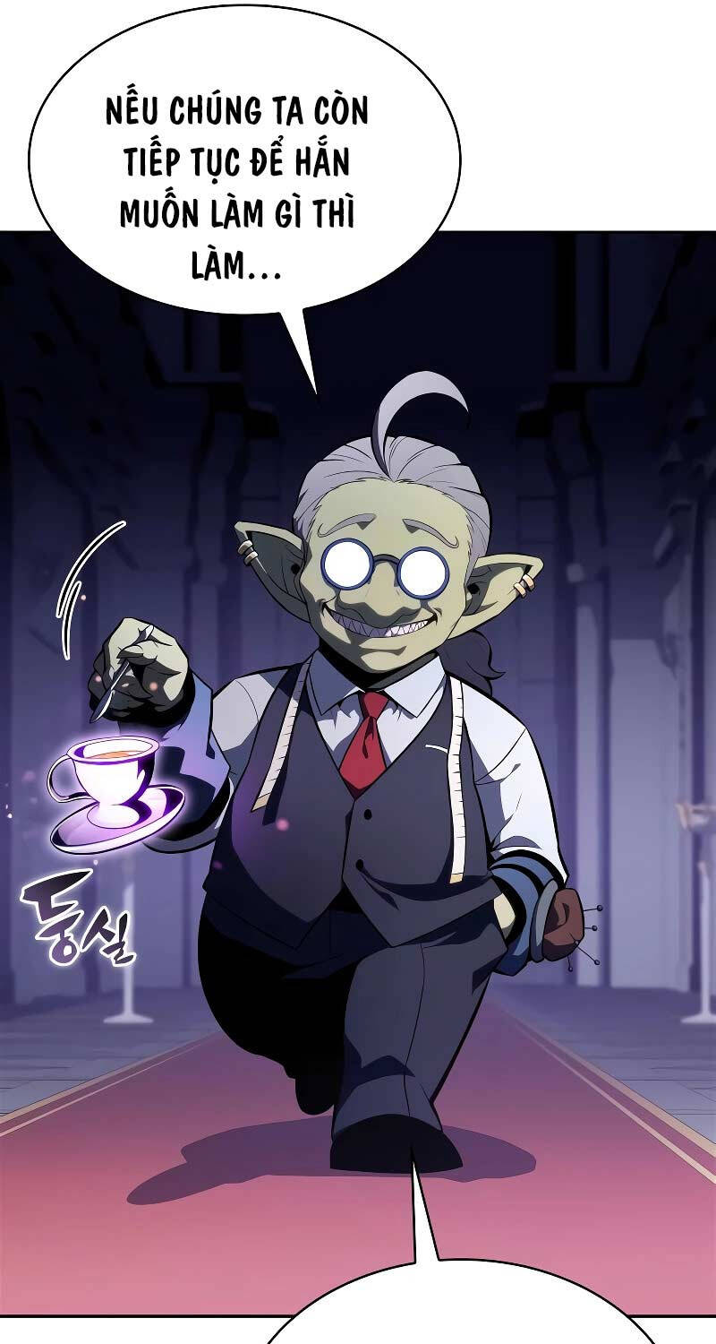 Người Chơi Mới Cấp Tối Đa Chap 161 - Next Chap 162