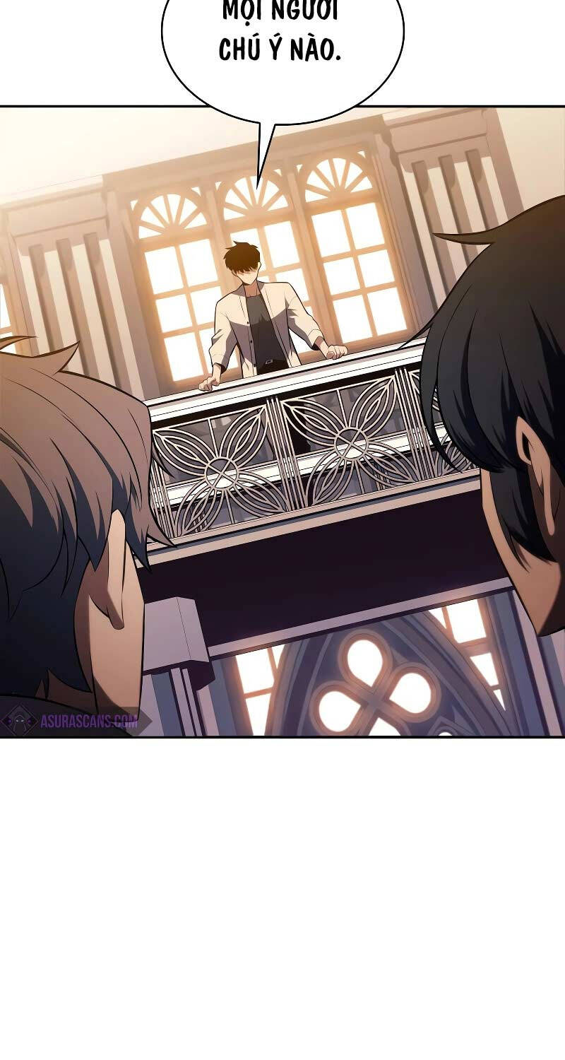 Người Chơi Mới Cấp Tối Đa Chap 161 - Next Chap 162