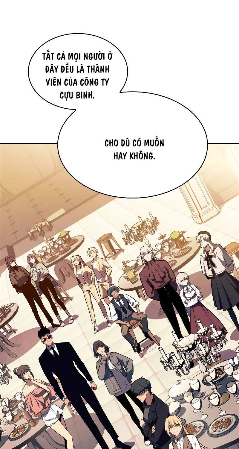 Người Chơi Mới Cấp Tối Đa Chap 161 - Next Chap 162