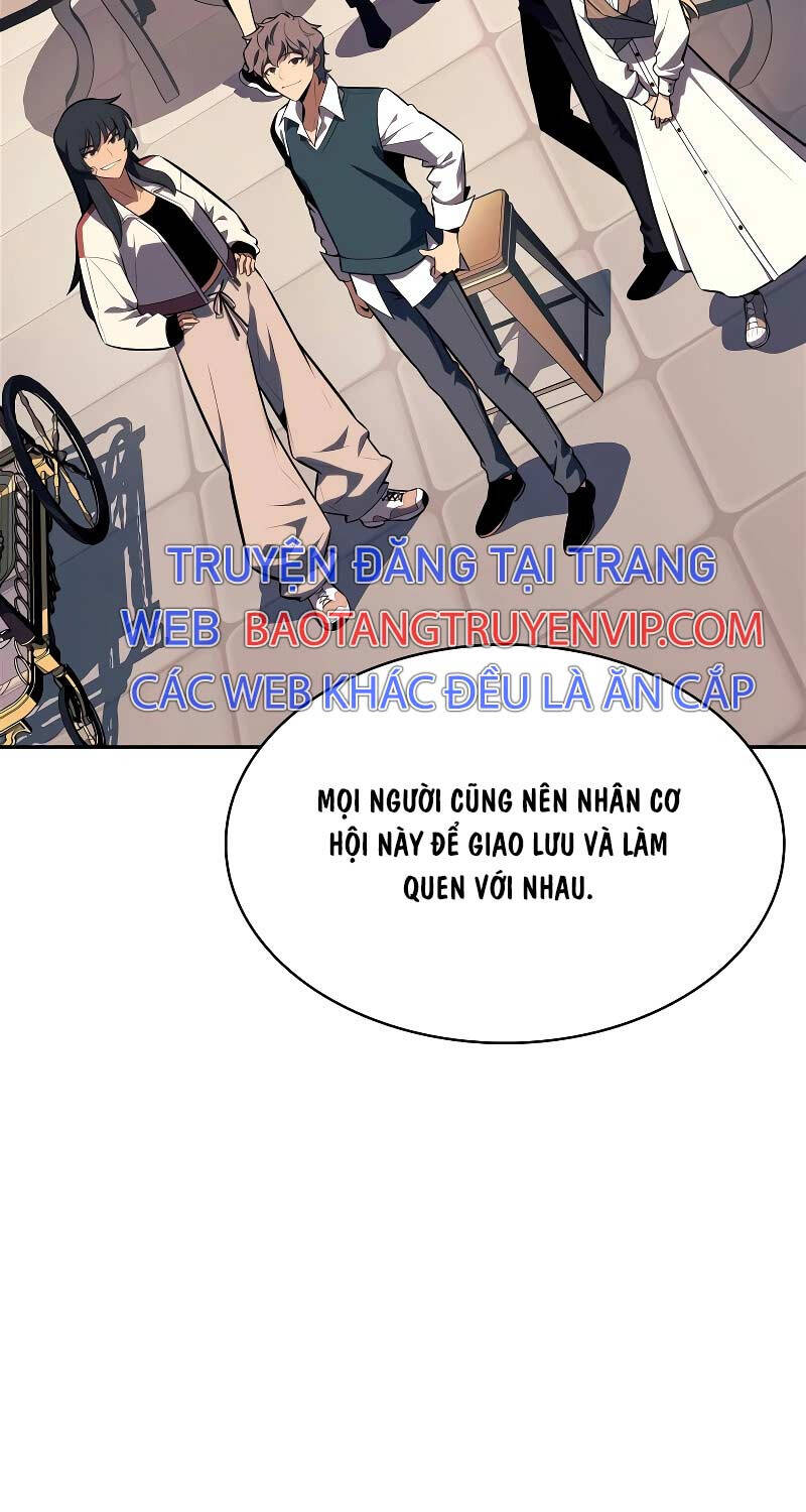 Người Chơi Mới Cấp Tối Đa Chap 161 - Next Chap 162