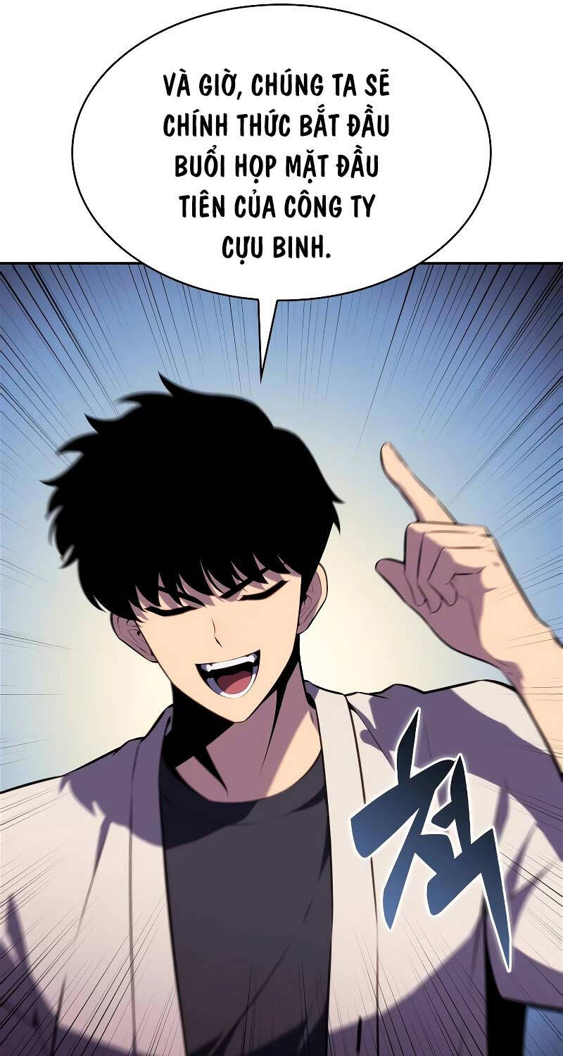 Người Chơi Mới Cấp Tối Đa Chap 161 - Next Chap 162