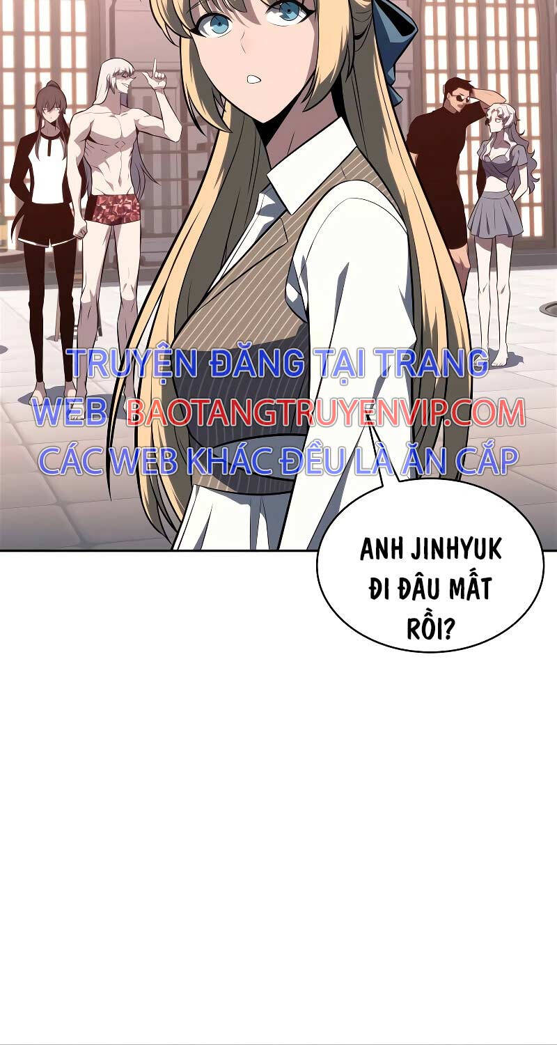 Người Chơi Mới Cấp Tối Đa Chap 161 - Next Chap 162