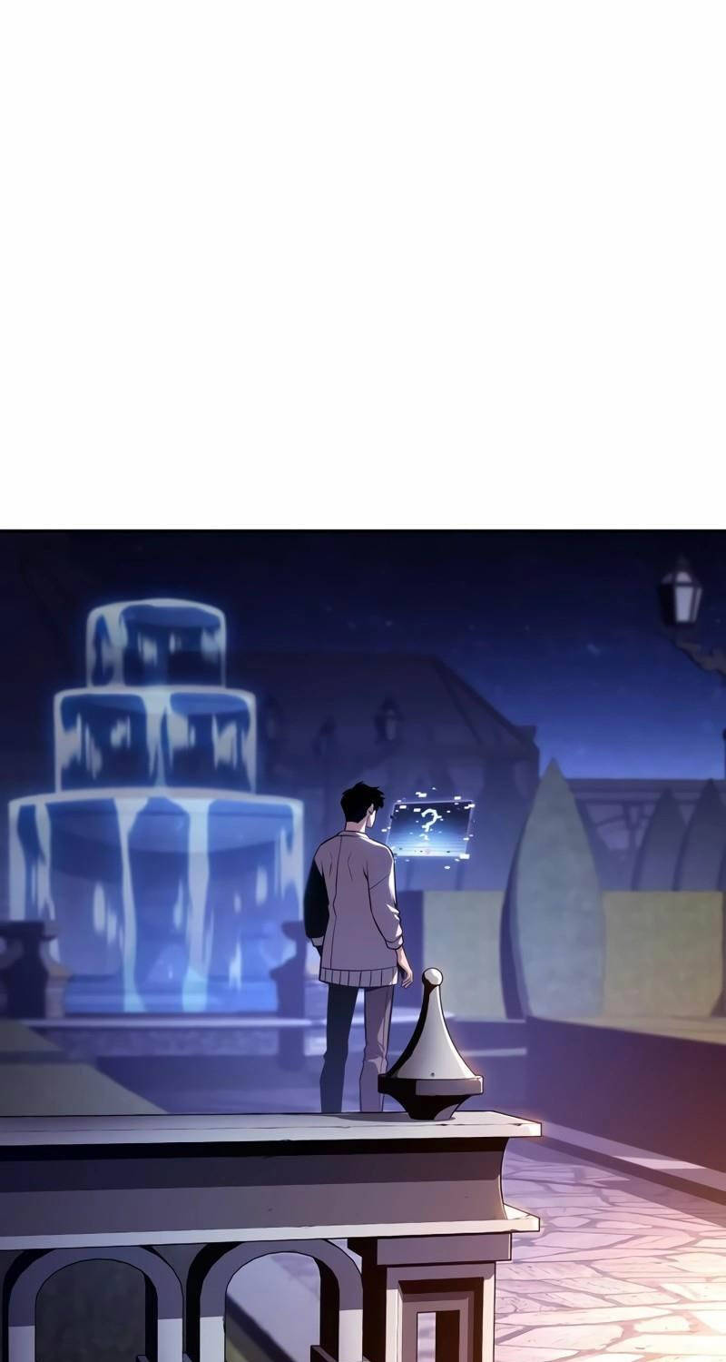 Người Chơi Mới Cấp Tối Đa Chap 162 - Next Chap 163