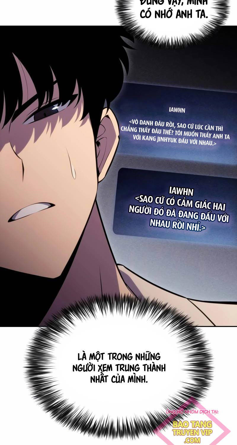Người Chơi Mới Cấp Tối Đa Chap 162 - Next Chap 163