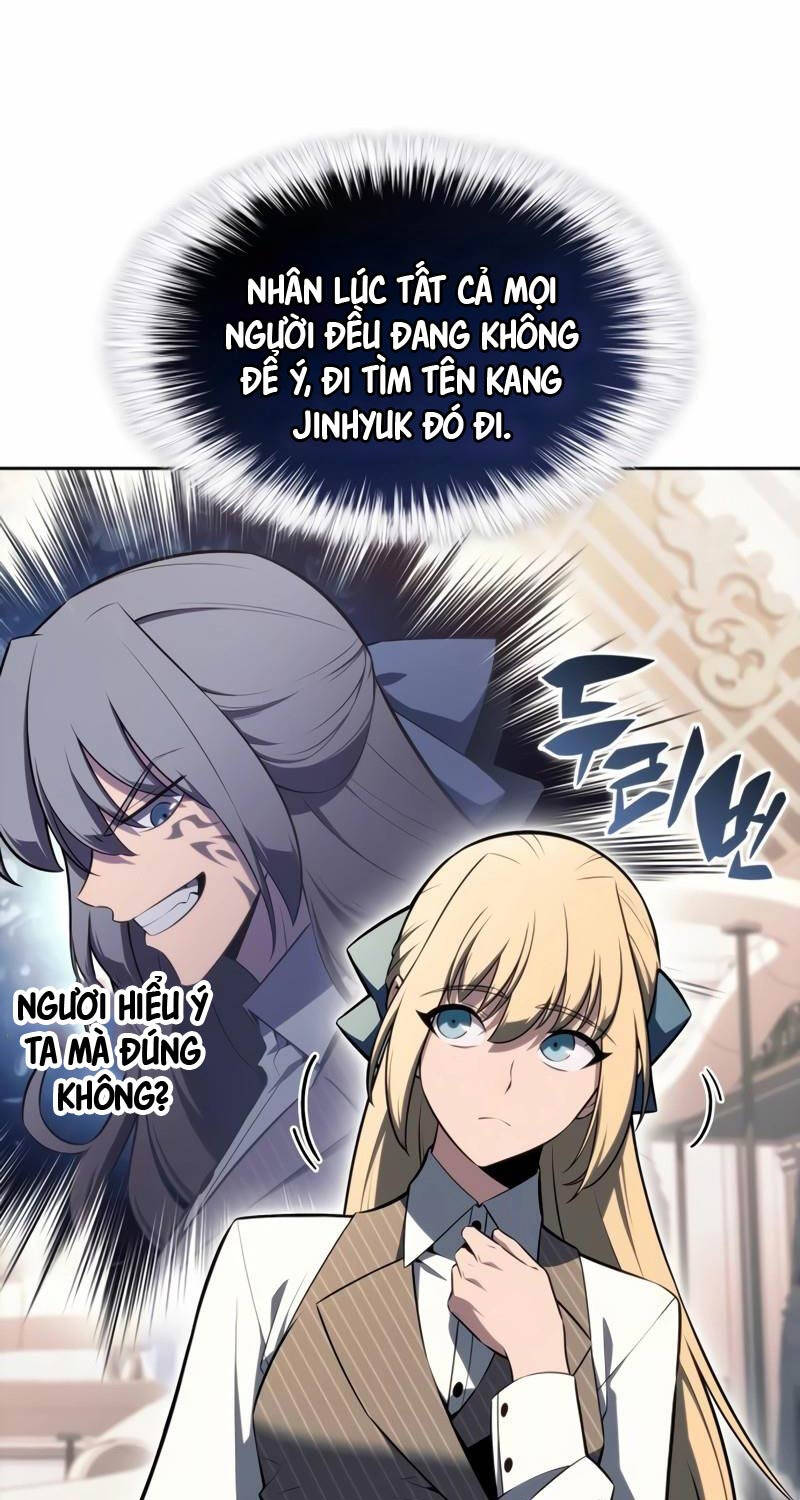 Người Chơi Mới Cấp Tối Đa Chap 162 - Next Chap 163