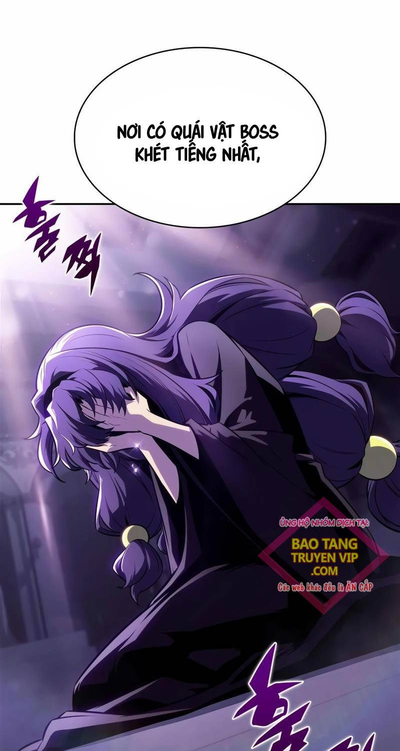 Người Chơi Mới Cấp Tối Đa Chap 162 - Next Chap 163