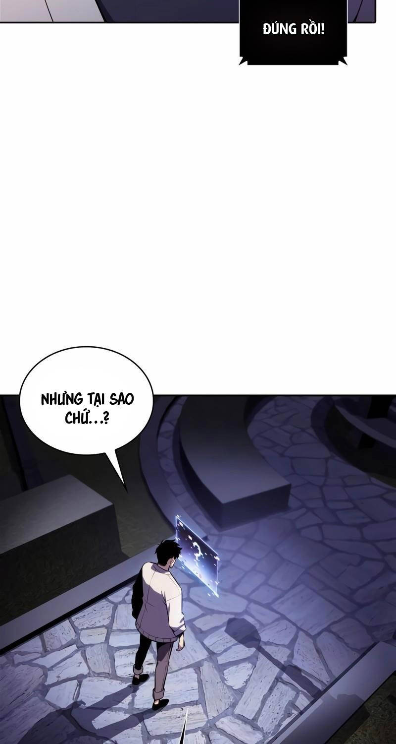Người Chơi Mới Cấp Tối Đa Chap 162 - Next Chap 163