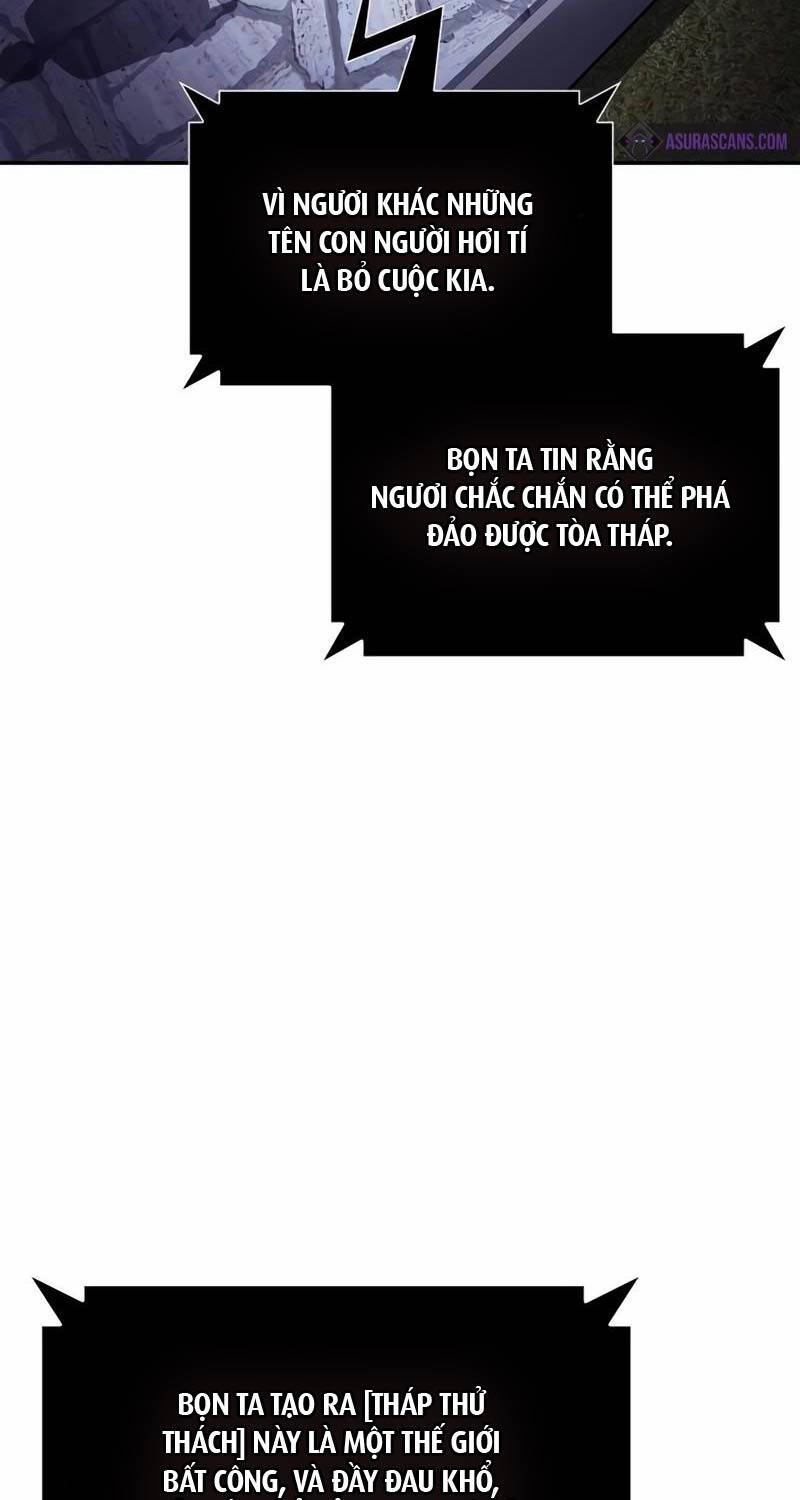 Người Chơi Mới Cấp Tối Đa Chap 162 - Next Chap 163