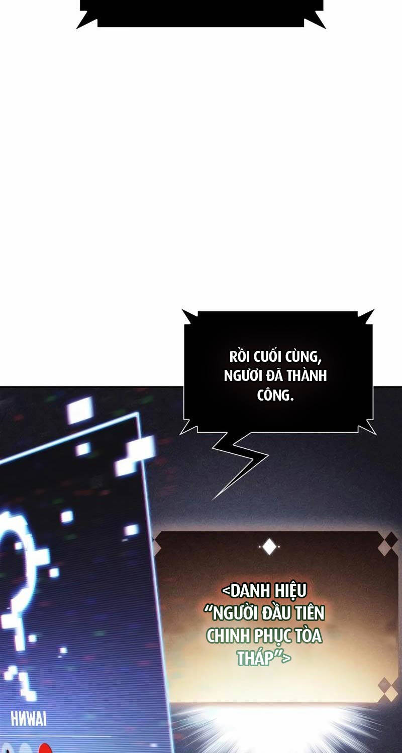 Người Chơi Mới Cấp Tối Đa Chap 162 - Next Chap 163