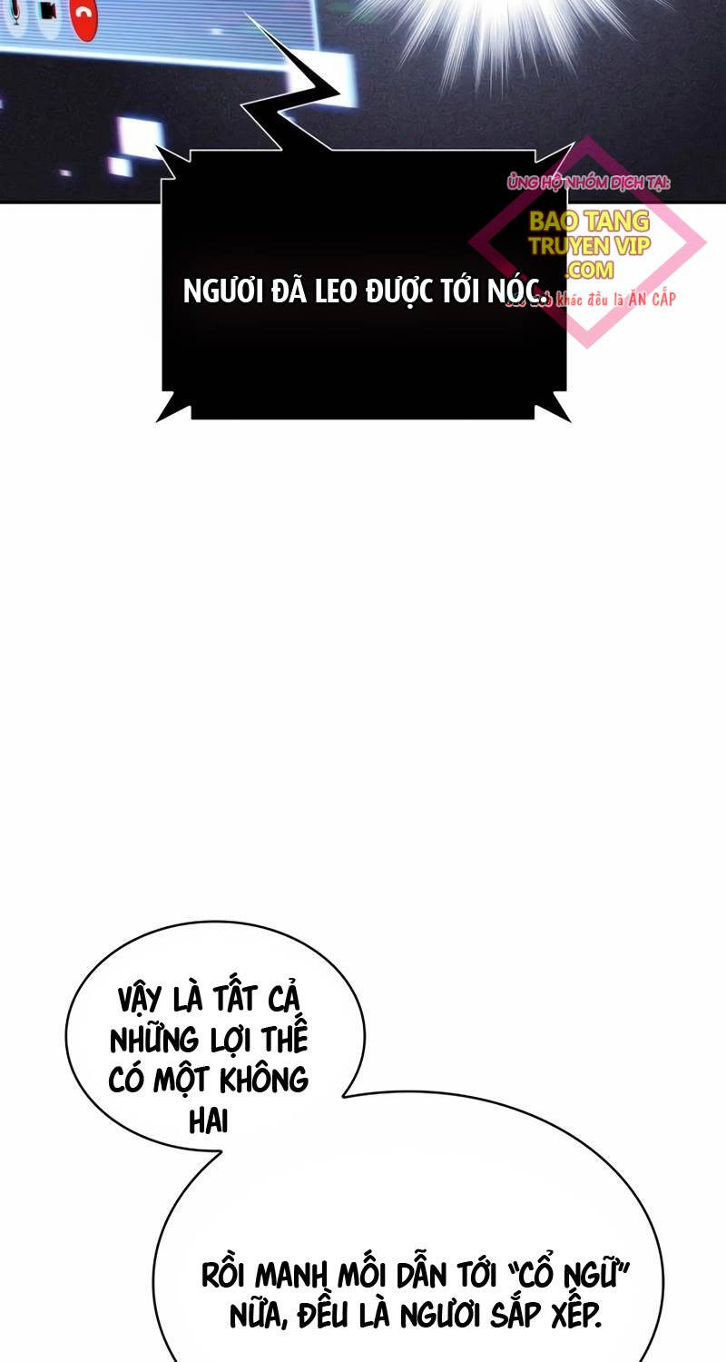 Người Chơi Mới Cấp Tối Đa Chap 162 - Next Chap 163