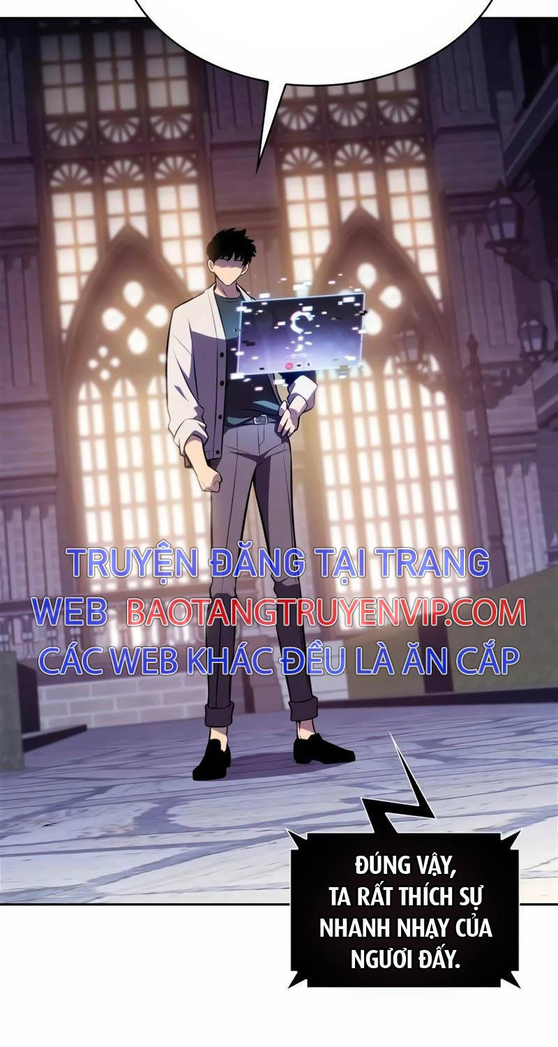 Người Chơi Mới Cấp Tối Đa Chap 162 - Next Chap 163