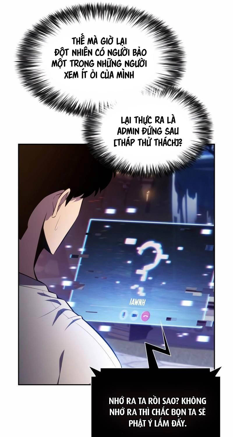 Người Chơi Mới Cấp Tối Đa Chap 162 - Next Chap 163