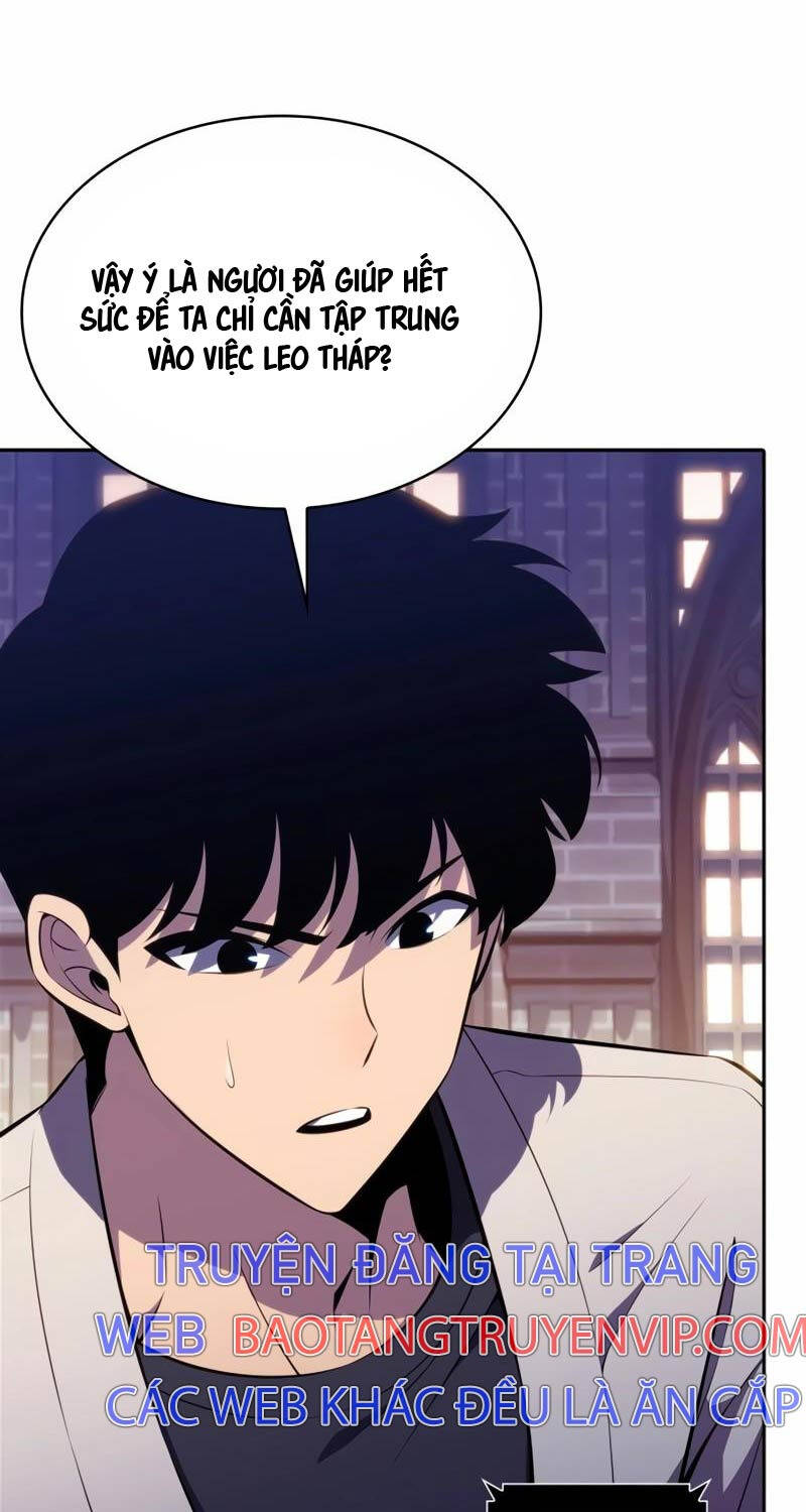 Người Chơi Mới Cấp Tối Đa Chap 162 - Next Chap 163