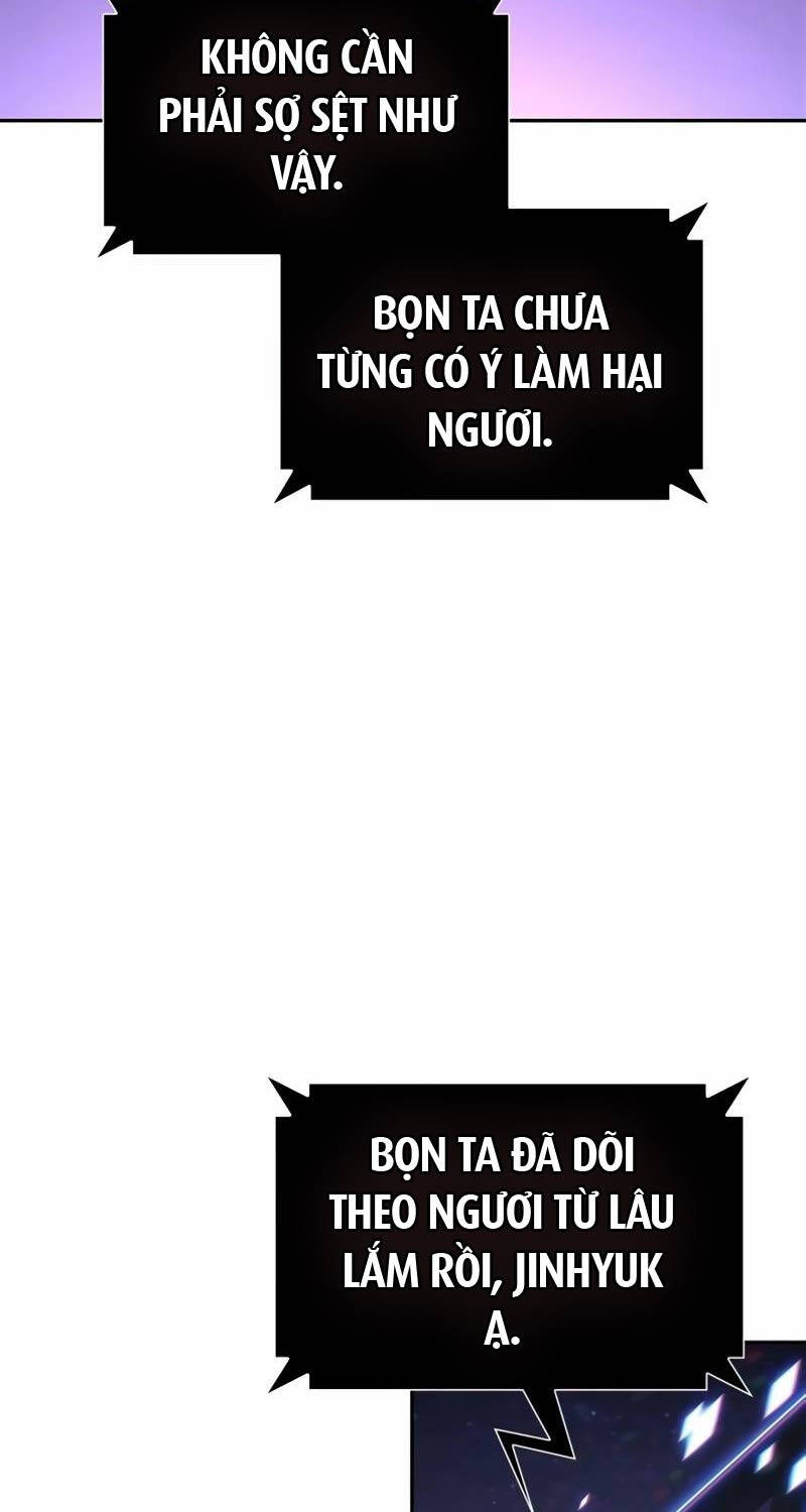 Người Chơi Mới Cấp Tối Đa Chap 162 - Next Chap 163