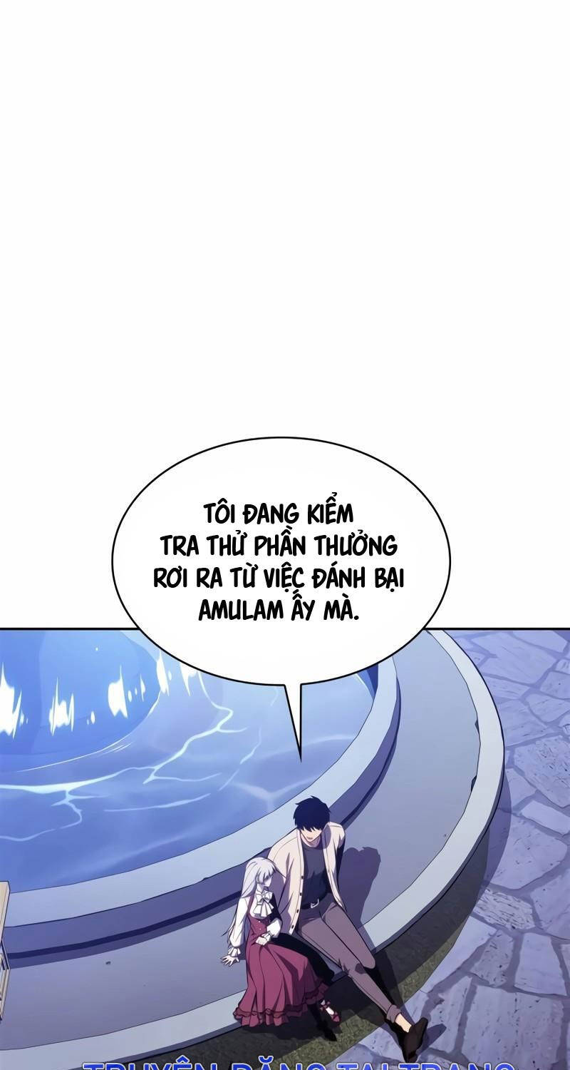 Người Chơi Mới Cấp Tối Đa Chap 162 - Next Chap 163