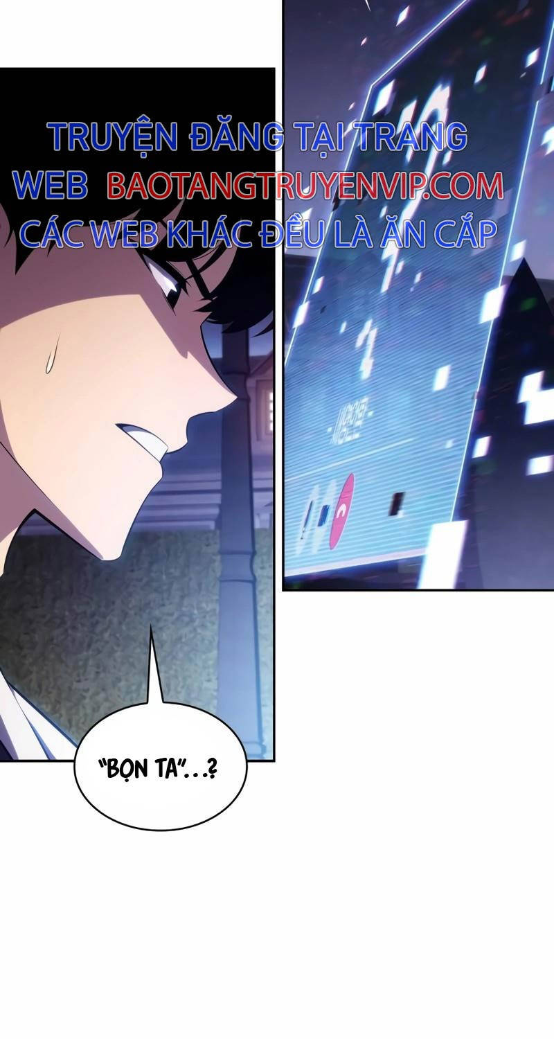Người Chơi Mới Cấp Tối Đa Chap 162 - Next Chap 163