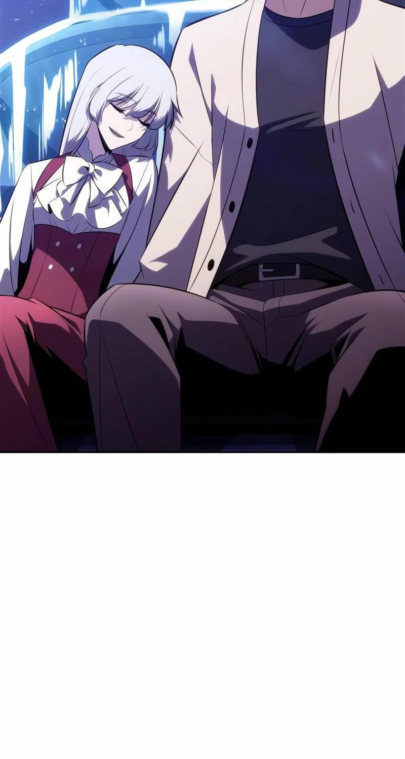 Người Chơi Mới Cấp Tối Đa Chap 162 - Next Chap 163