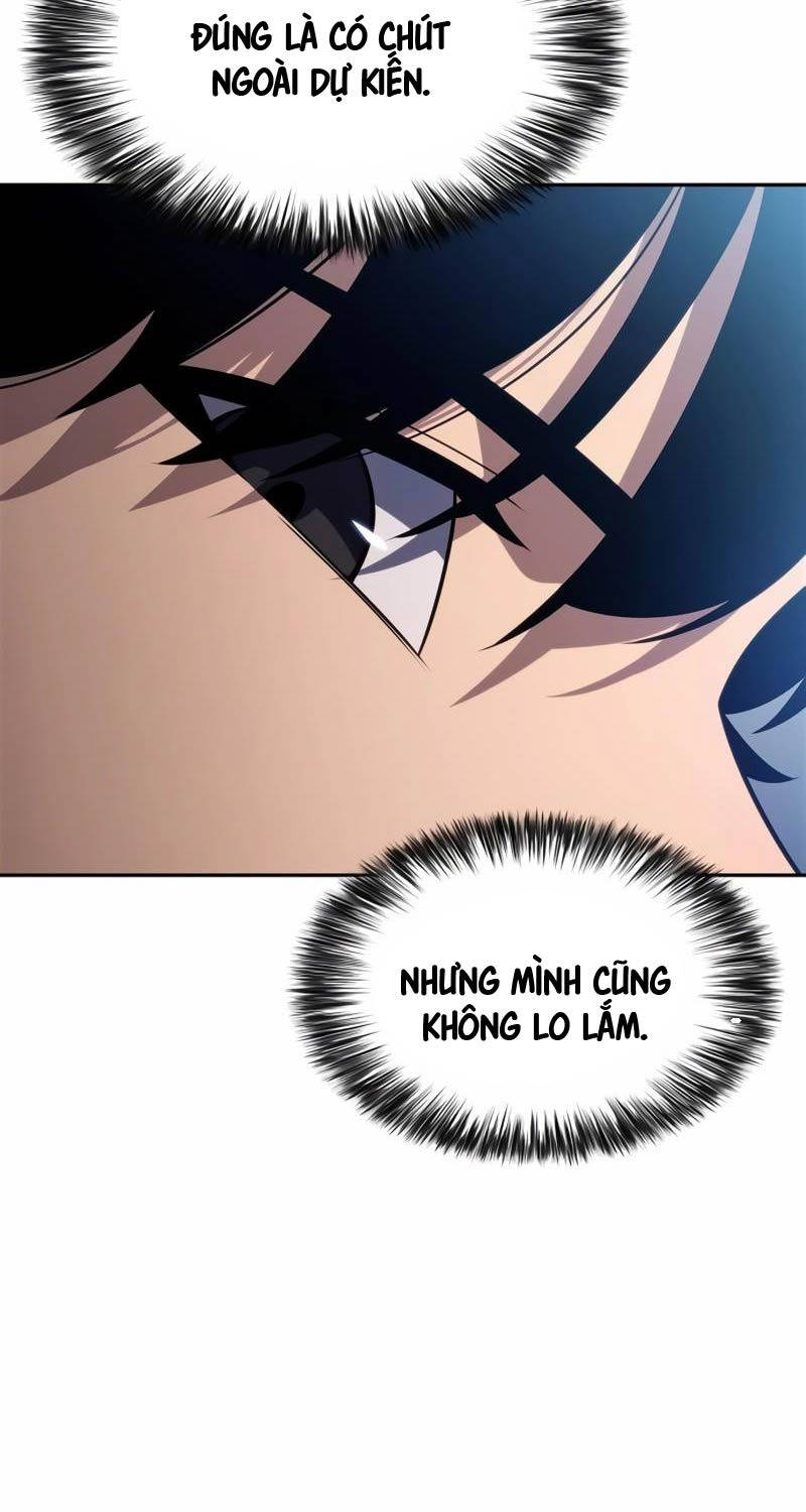 Người Chơi Mới Cấp Tối Đa Chap 162 - Next Chap 163