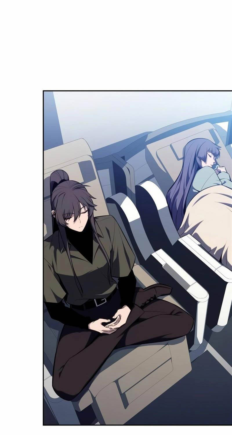 Người Chơi Mới Cấp Tối Đa Chap 162 - Next Chap 163