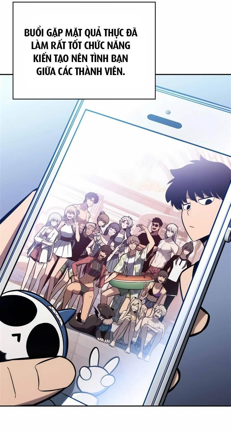 Người Chơi Mới Cấp Tối Đa Chap 162 - Next Chap 163