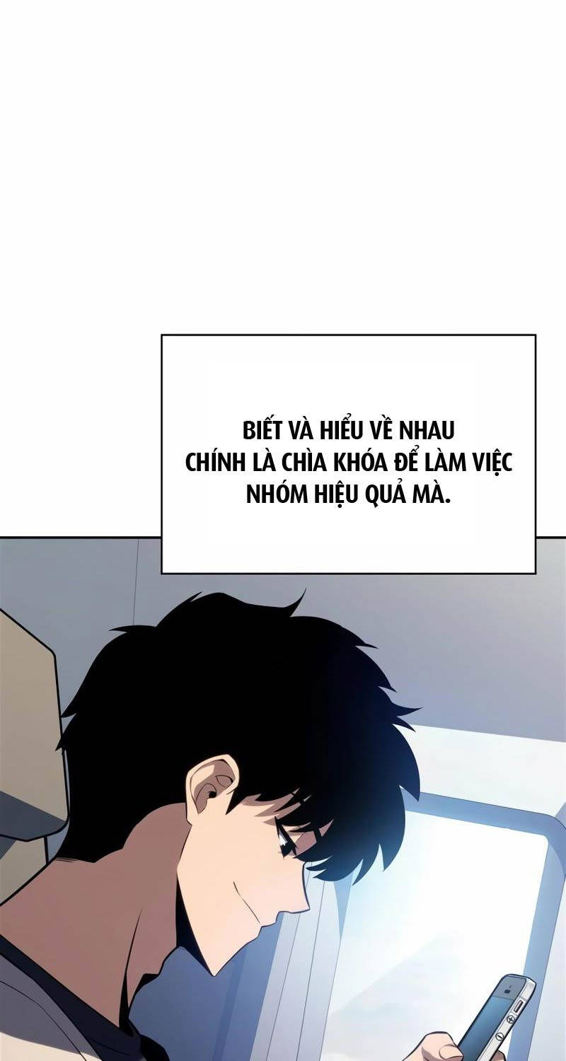 Người Chơi Mới Cấp Tối Đa Chap 162 - Next Chap 163