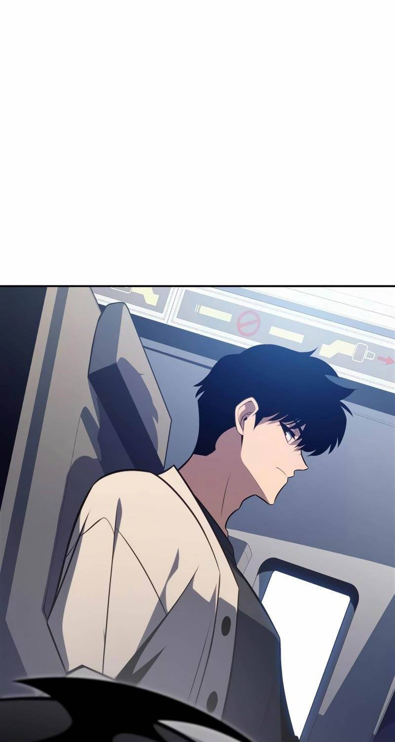 Người Chơi Mới Cấp Tối Đa Chap 162 - Next Chap 163
