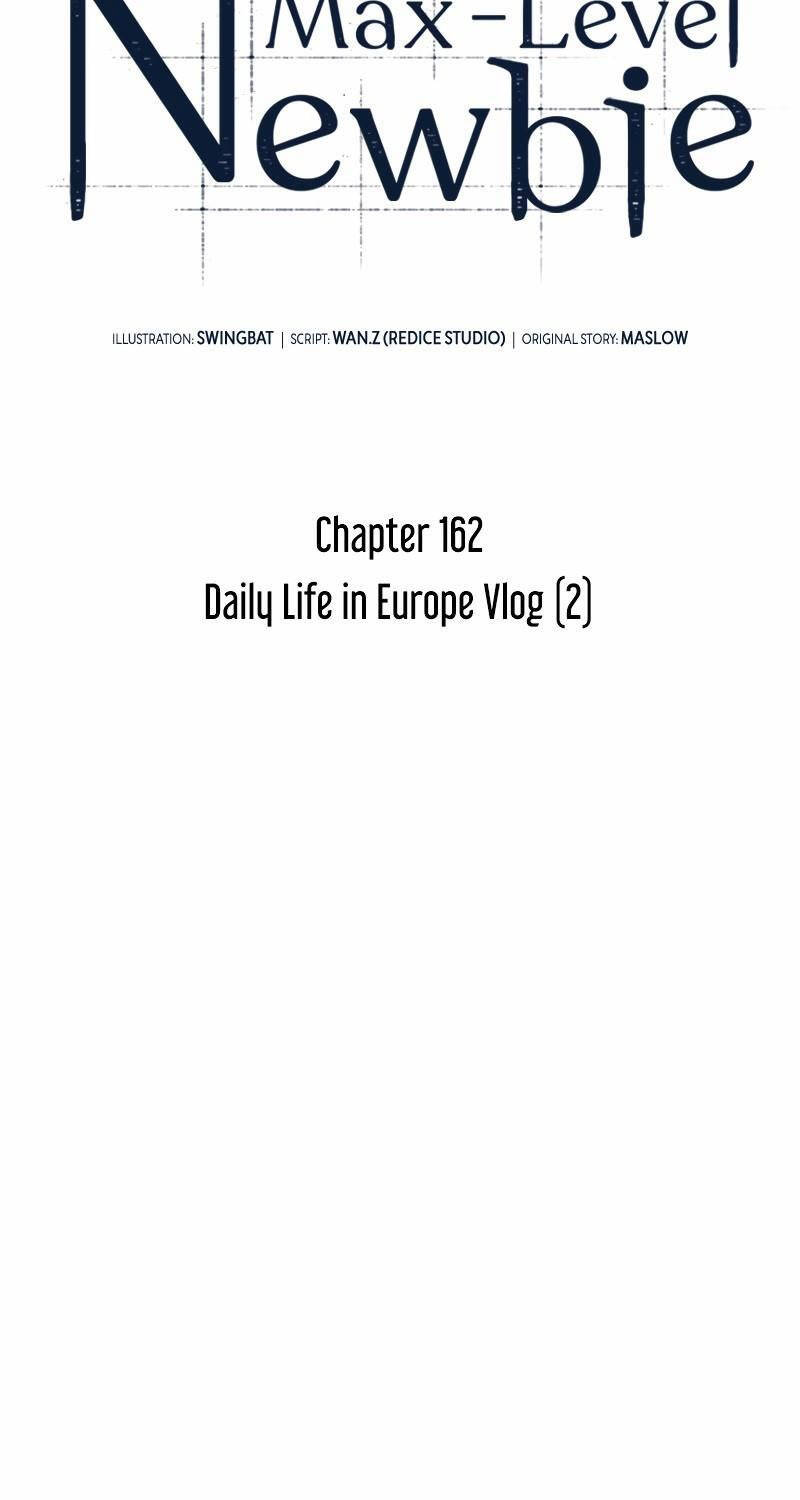 Người Chơi Mới Cấp Tối Đa Chap 162 - Next Chap 163