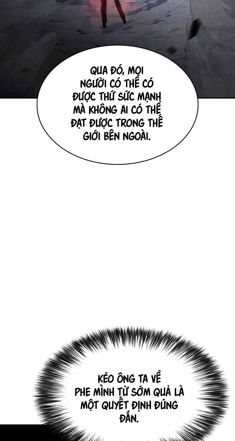 Người Chơi Mới Cấp Tối Đa Chap 162 - Next Chap 163