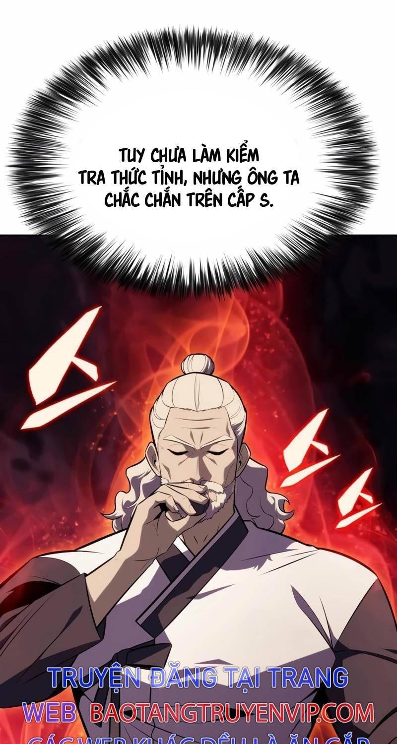 Người Chơi Mới Cấp Tối Đa Chap 162 - Next Chap 163