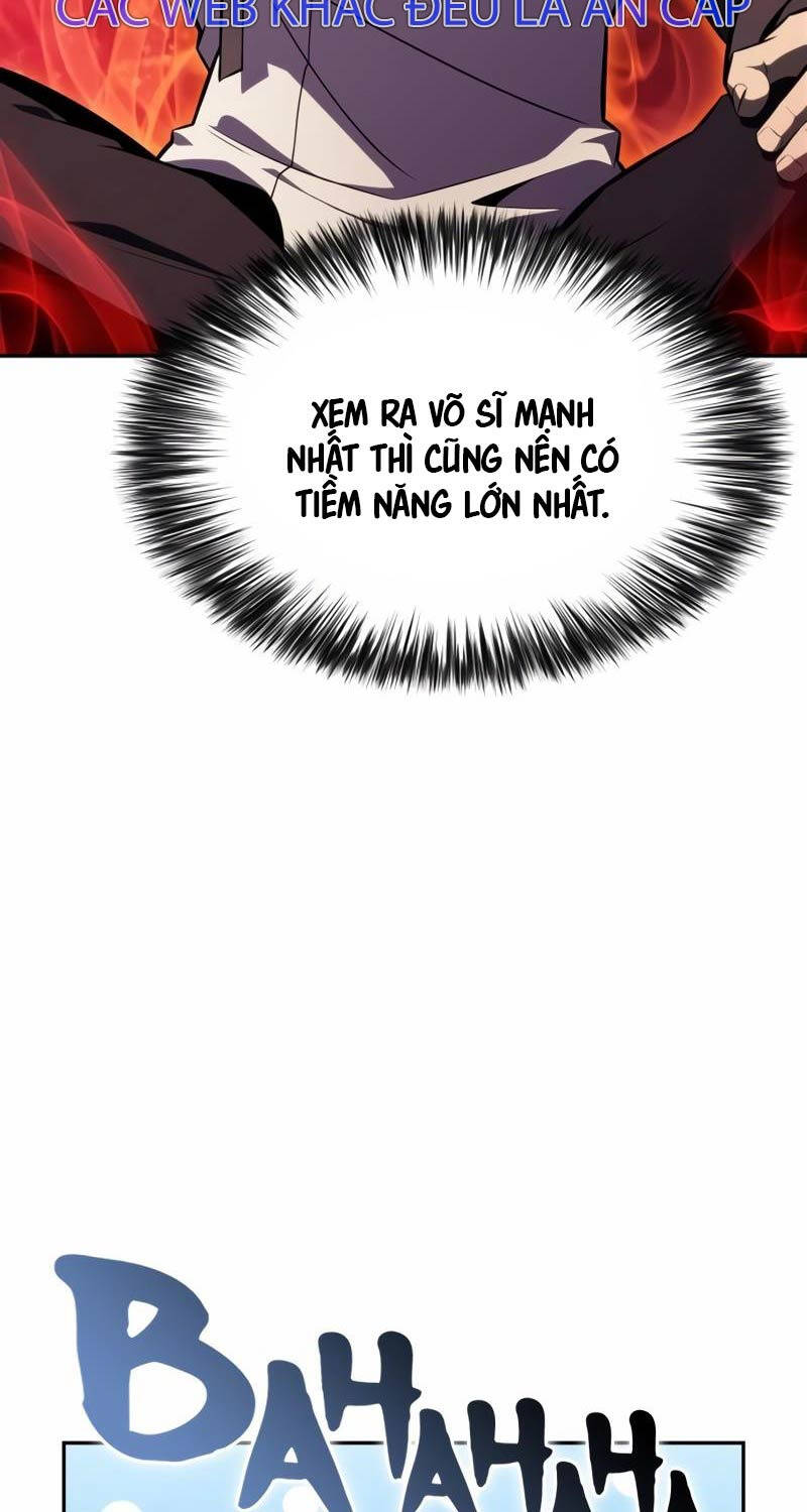 Người Chơi Mới Cấp Tối Đa Chap 162 - Next Chap 163