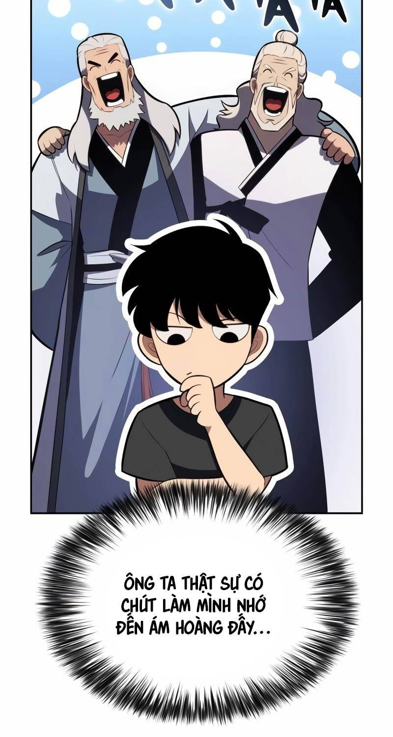 Người Chơi Mới Cấp Tối Đa Chap 162 - Next Chap 163