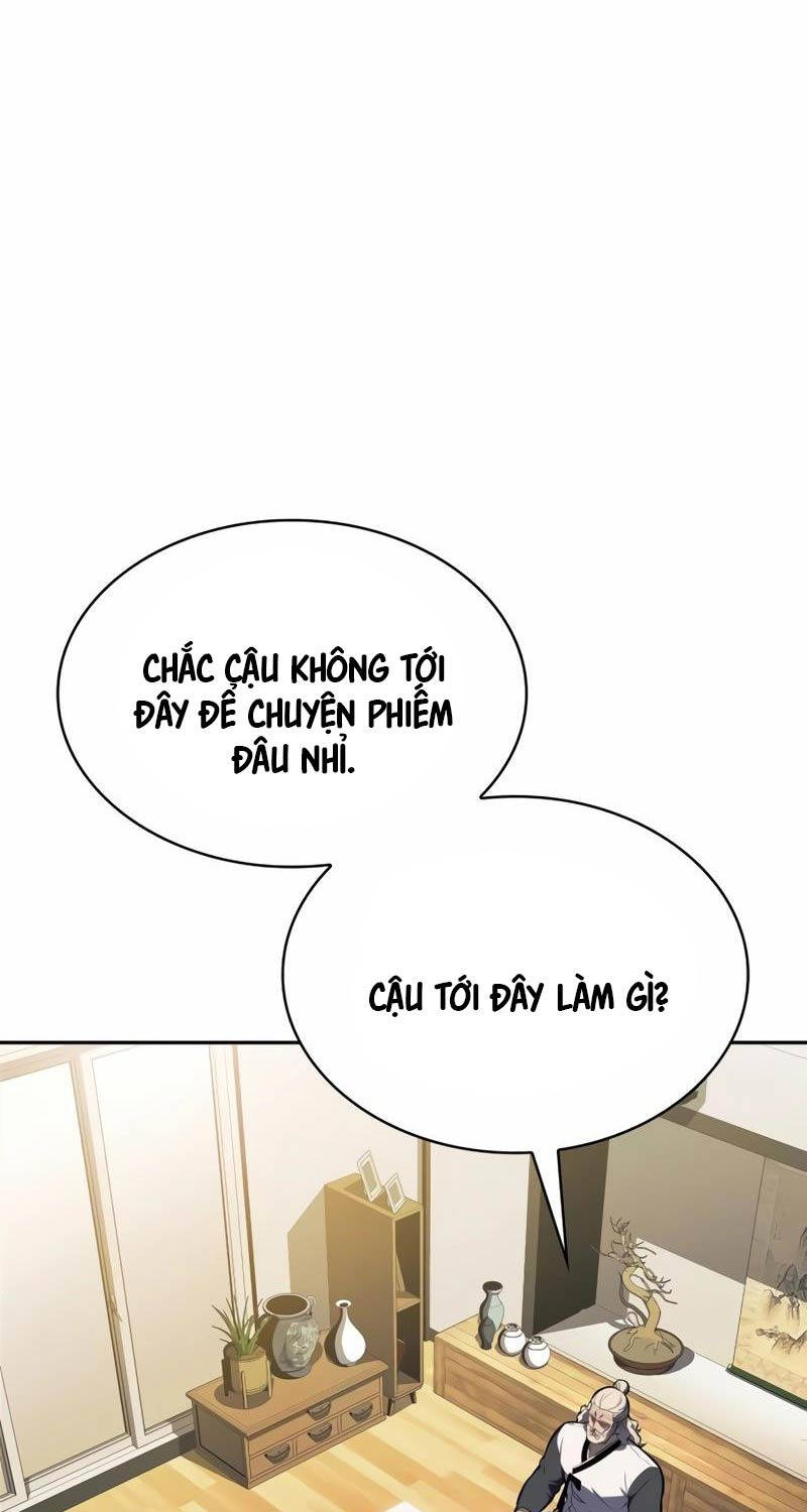 Người Chơi Mới Cấp Tối Đa Chap 162 - Next Chap 163