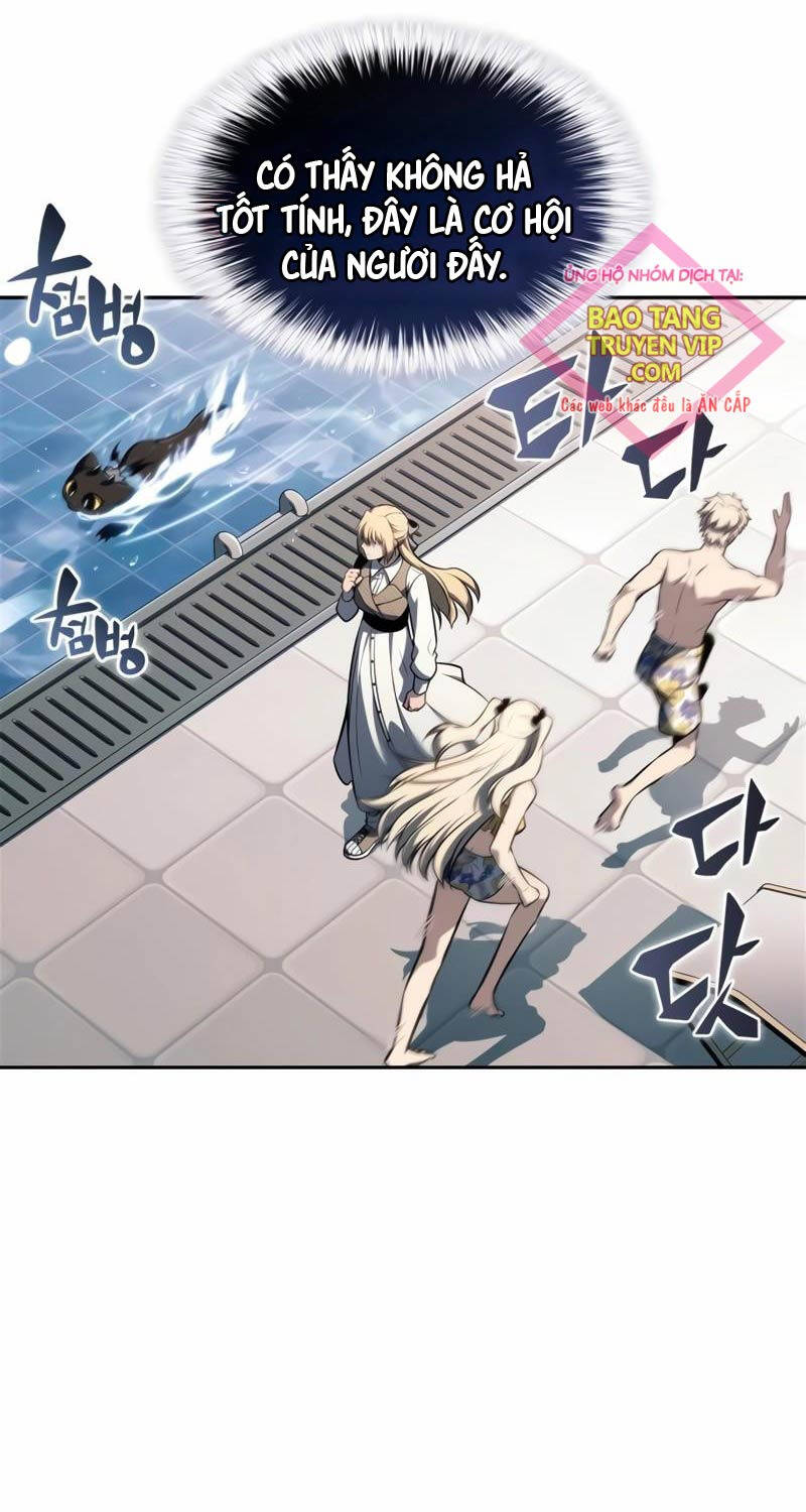 Người Chơi Mới Cấp Tối Đa Chap 162 - Next Chap 163