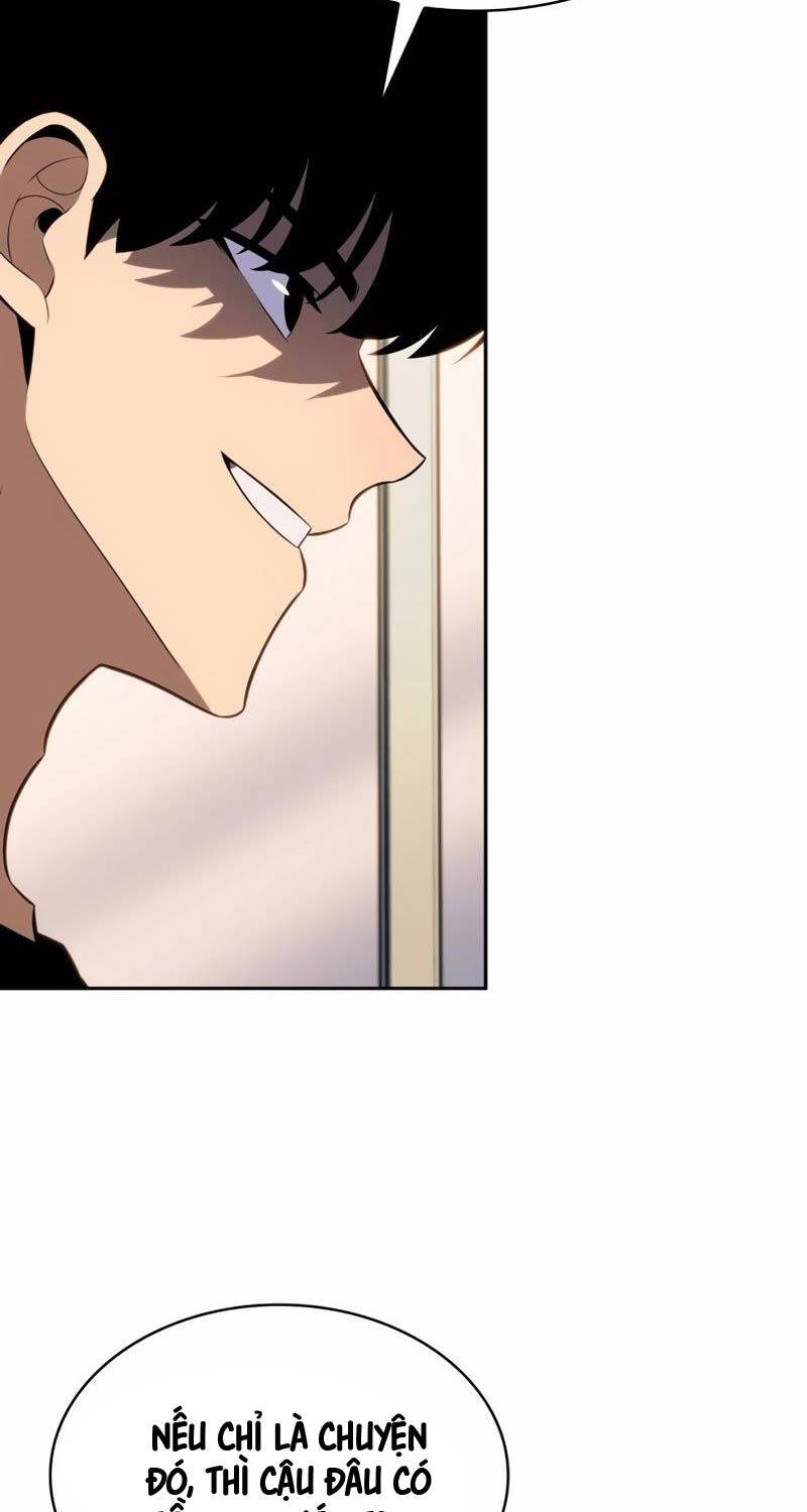 Người Chơi Mới Cấp Tối Đa Chap 162 - Next Chap 163