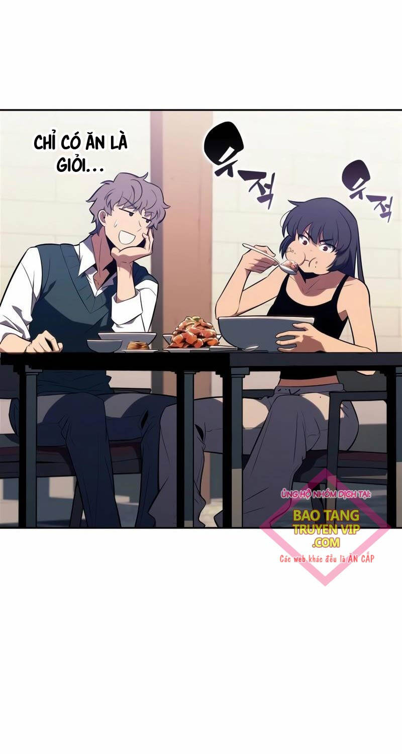 Người Chơi Mới Cấp Tối Đa Chap 162 - Next Chap 163