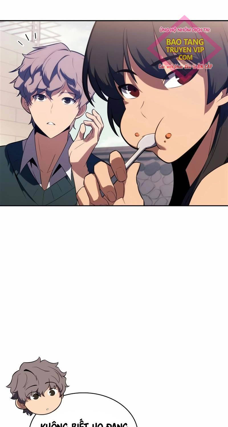 Người Chơi Mới Cấp Tối Đa Chap 162 - Next Chap 163