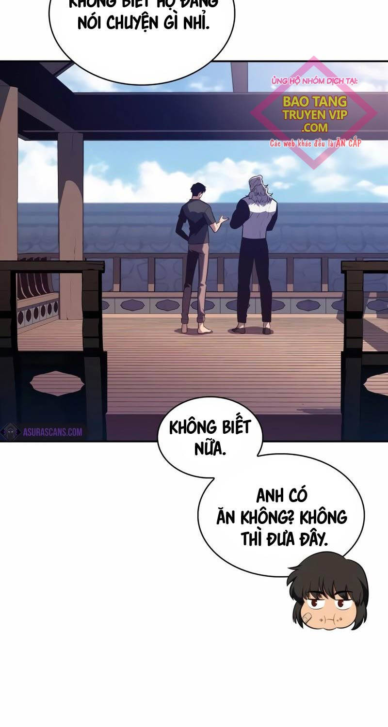 Người Chơi Mới Cấp Tối Đa Chap 162 - Next Chap 163