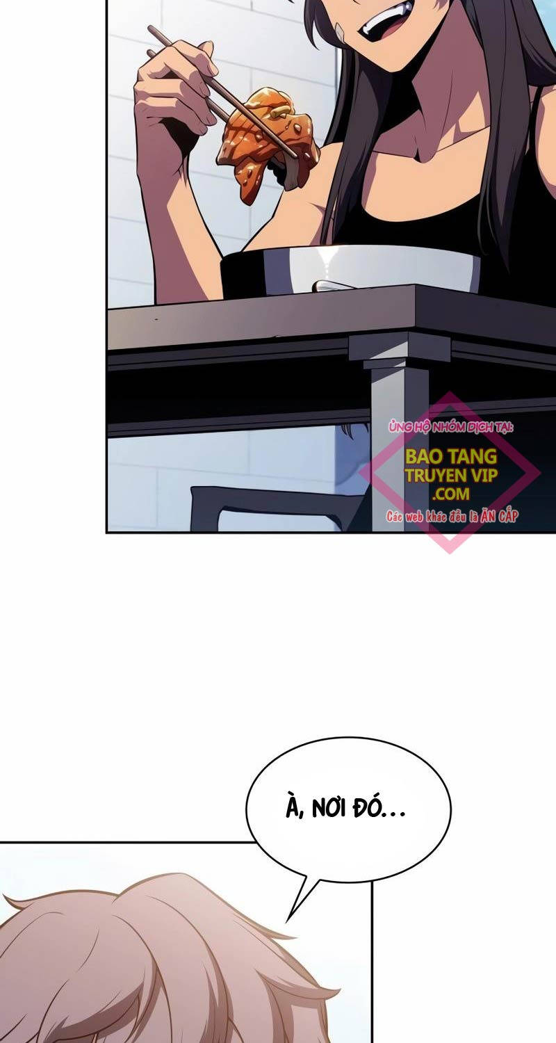 Người Chơi Mới Cấp Tối Đa Chap 162 - Next Chap 163