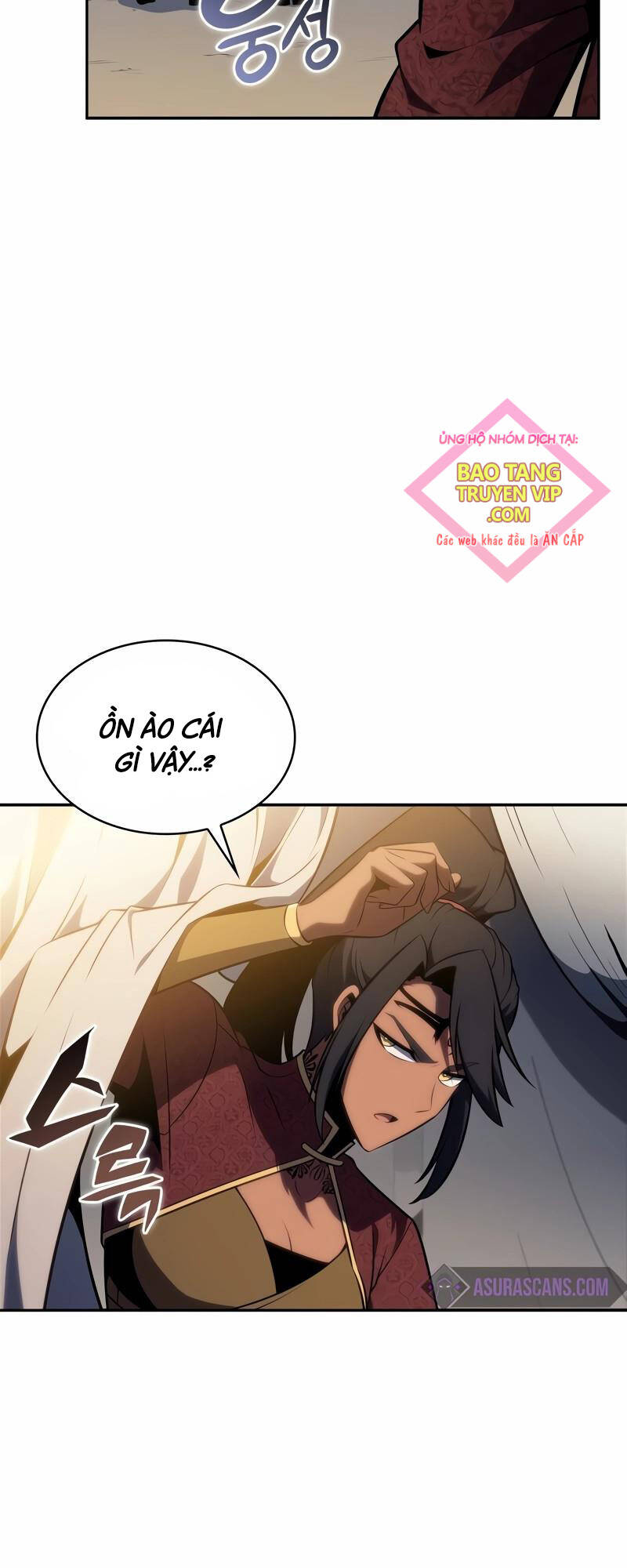 Người Chơi Mới Cấp Tối Đa Chap 163 - Next Chap 164