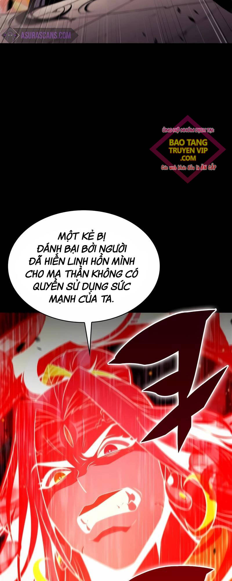 Người Chơi Mới Cấp Tối Đa Chap 163 - Next Chap 164